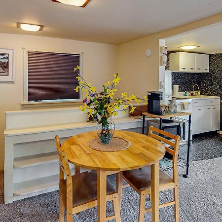 The Tides Retreat Vila Gig Harbor Exterior foto