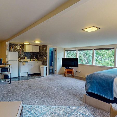The Tides Retreat Vila Gig Harbor Exterior foto