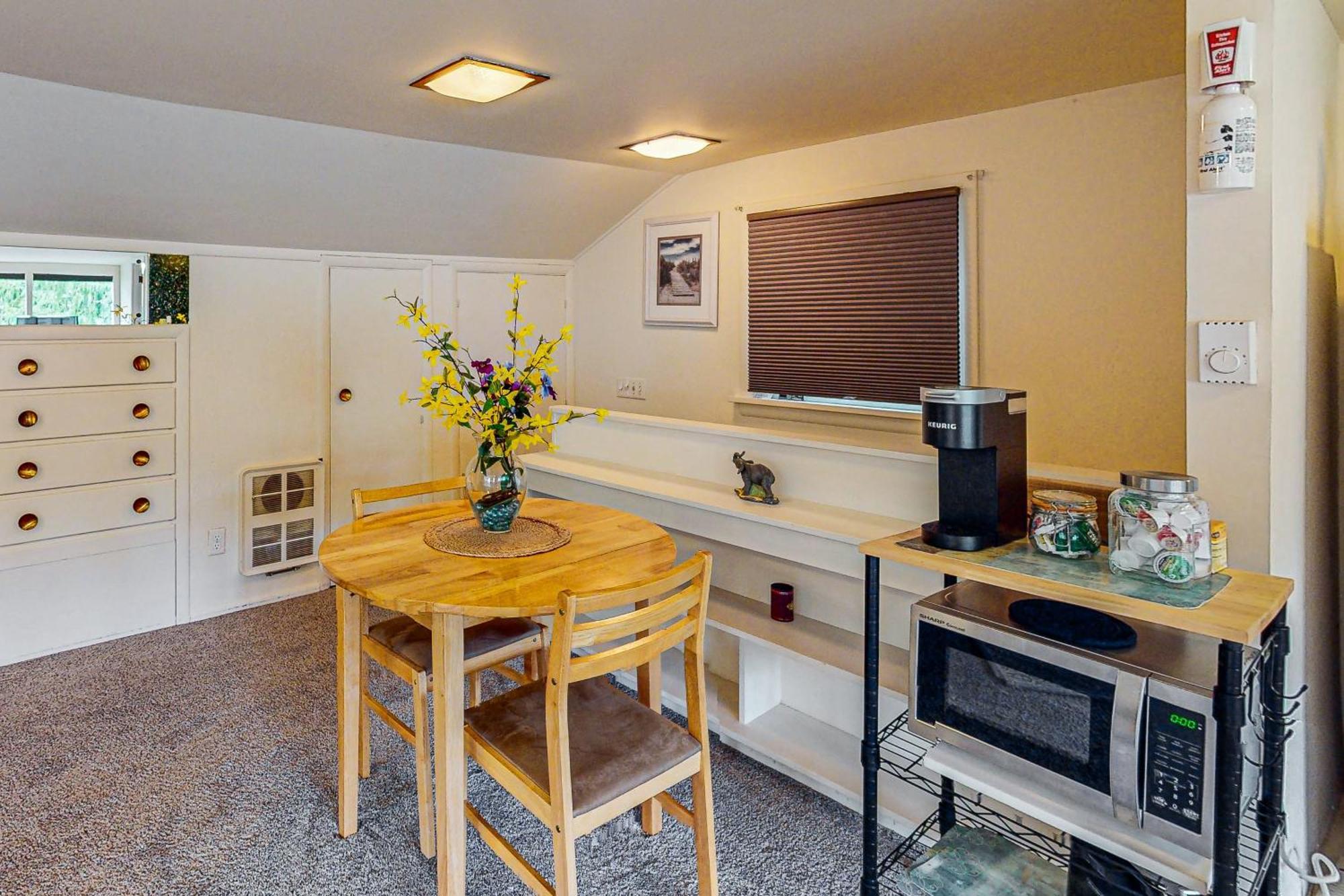 The Tides Retreat Vila Gig Harbor Exterior foto