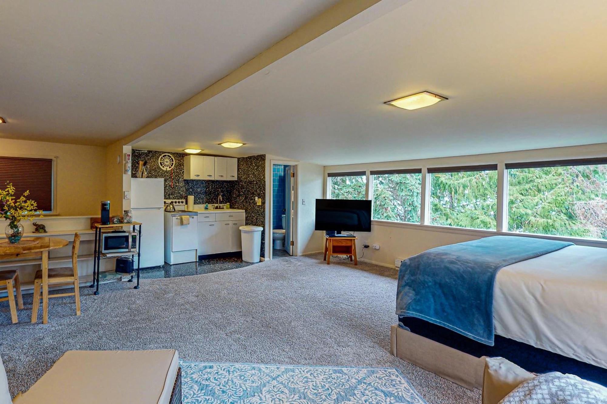 The Tides Retreat Vila Gig Harbor Exterior foto