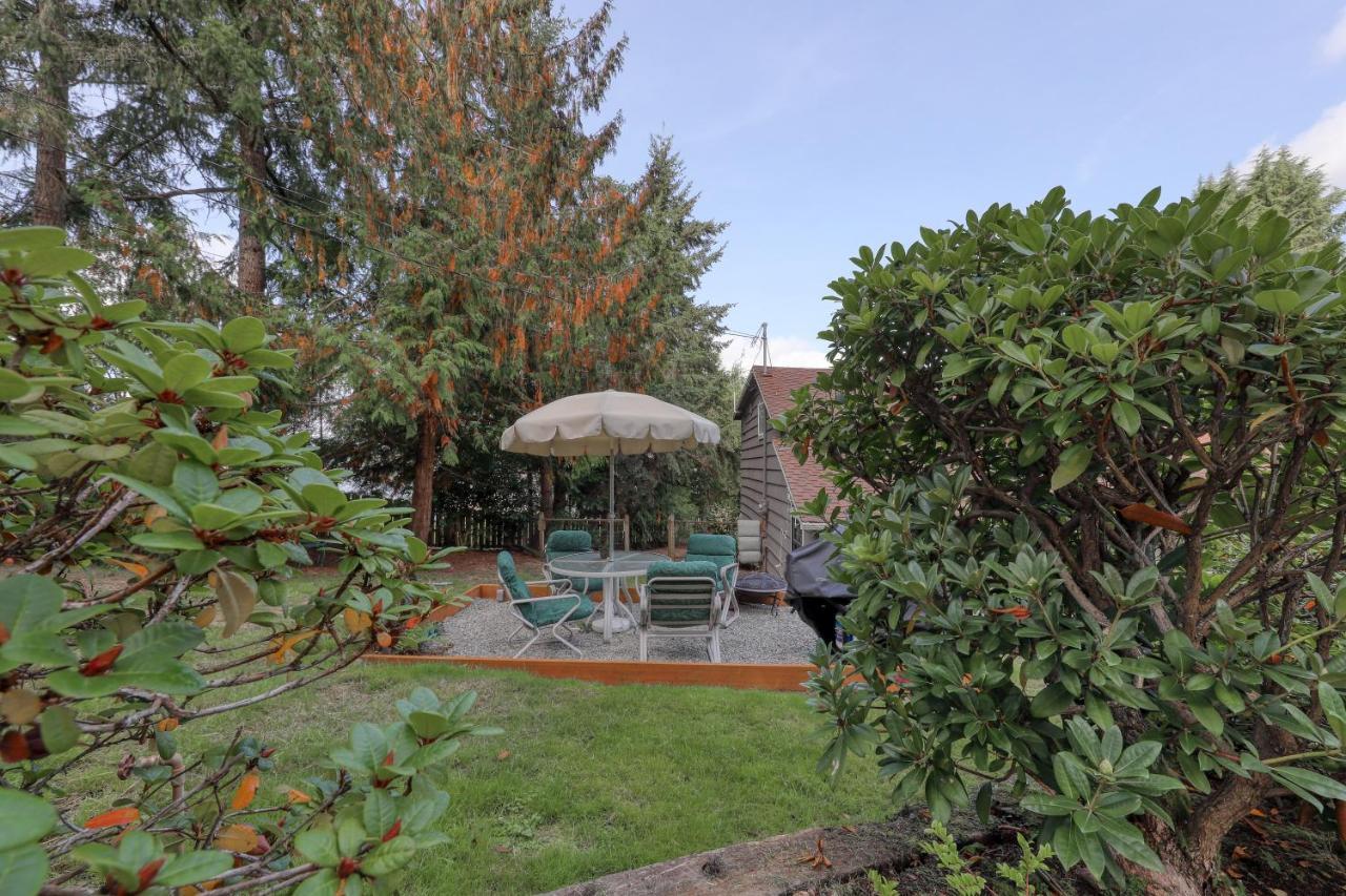 The Tides Retreat Vila Gig Harbor Exterior foto
